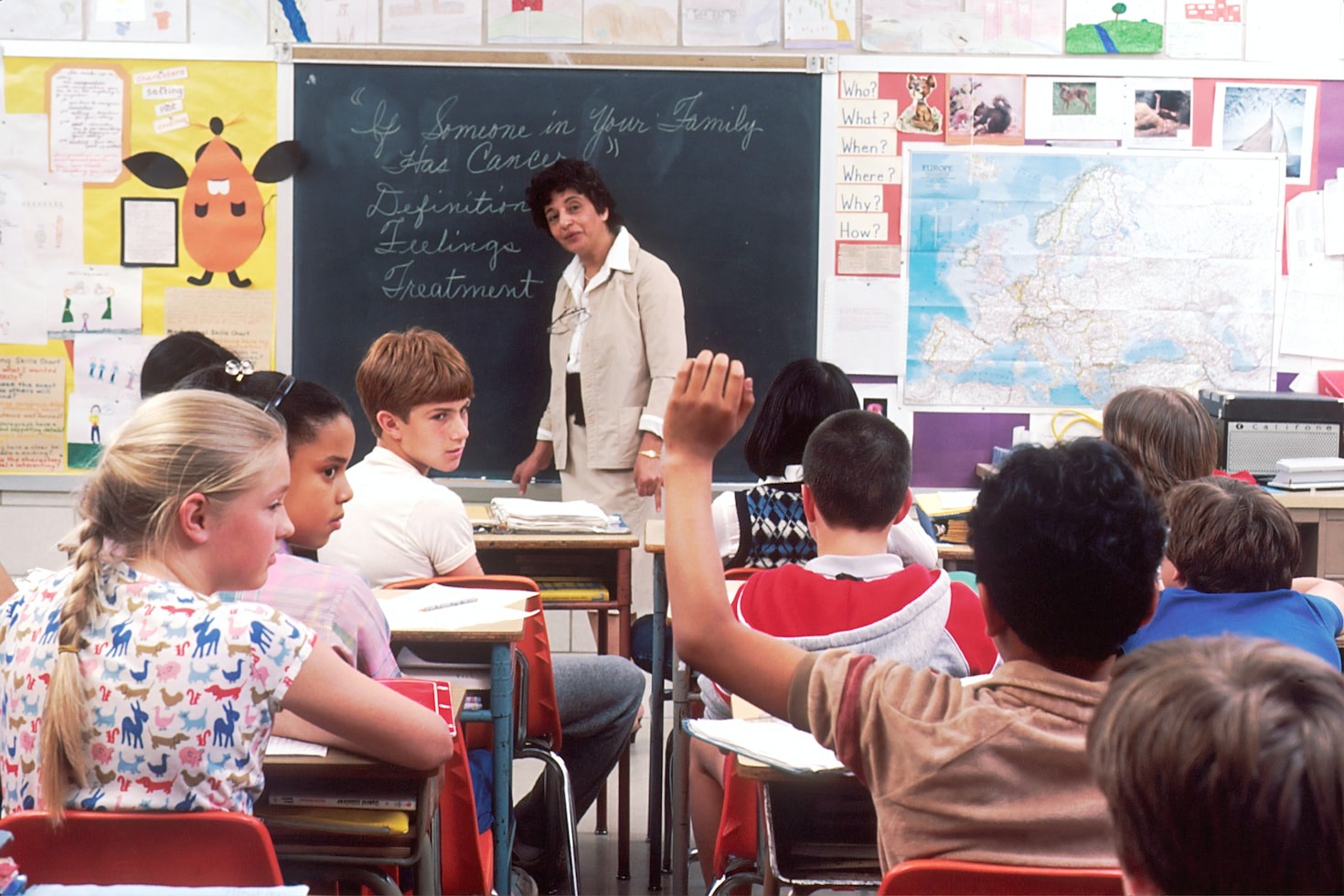 General vs Intensive English: Which Course is Right for You?